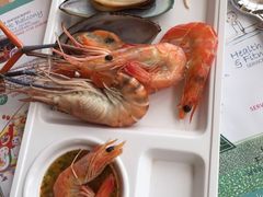 -彩虹云霄酒店76&78层国际自助餐