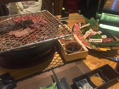 -黑牛の店·和牛烧肉(合生汇店)