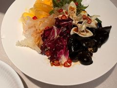 -狮王府淮扬菜(万象城店)