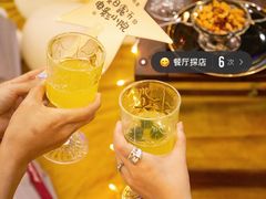 -必胜客(滨江店)