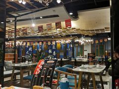 大堂-西酒时光(恒福店)