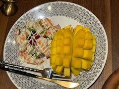 -星叶·东南亚料理(宁波万象汇店)