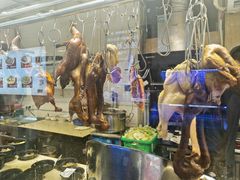 -陆记鹅庄·潮汕菜·狮头鹅(大仟里店)