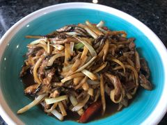 -潮中人·潮州菜(益乐路店)