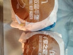 -麦当劳(肇庆大旺店)