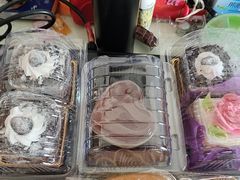-黑森林饼皇(石龙路总店)