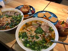 -贵凤凰贵州米粉(望京店)