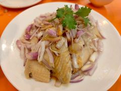 -雅苑餐厅(朝天路店)