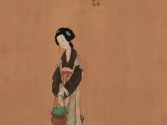 -定鼎门遗址博物馆