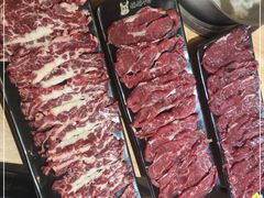 -嬷孙家潮汕牛肉火锅(北京路天河城店)