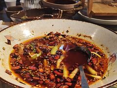 -水煮三国·川鲁江湖菜(香山店)