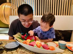 -西村日本料理(香格里拉饭店)