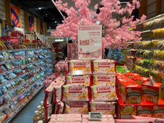 -Olé精品超市(北京合生汇店)