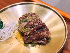 -味家烤肉烤鳗鱼牛排(西塔旗舰店)