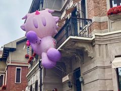 -天津意大利风情旅游区