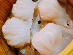 -嘉旺港式茶餐厅(延长中路店)