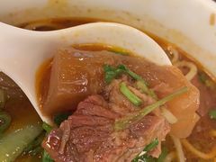 -吉亨面馆(古北1699店)