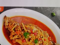 -桂小厨广西菜(水晶城店)