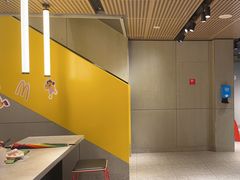 -麦当劳(鼓楼店)