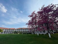 -云南滇池花园国际大酒店温泉