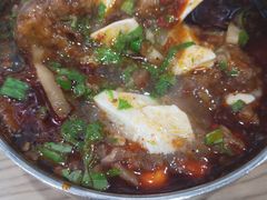 -代四孃牛华豆腐脑美味小食(总店)