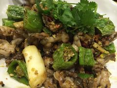 -石头咕(葵蓬店)