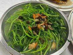 -台山第一家兴华黄鳝饭·黄鳝婆(彭沙坑总店)