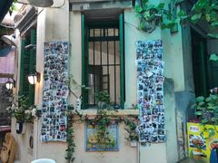 -老宅原住民沙茶面精品小吃(龙头路店)