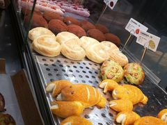 -LELECHA乐乐茶(美罗城店)