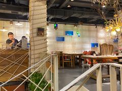 -通海俄式烧烤·俄罗斯大串(嵩山路店)