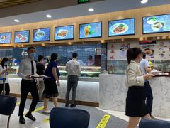 -都城快餐(花城店)