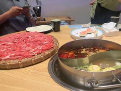 -小城牛事·鲜牛肉火锅(万达店)