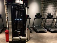 -威尔仕健身(北京合生汇店)