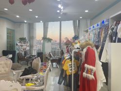 -小鬼当佳儿童摄影(通州外拍店)