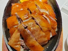 -喜粤广东菜(汉屯路店)