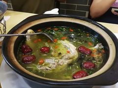 -忆湘南(庐山店)