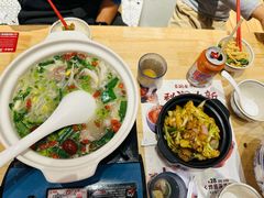 -秦䩊会·陕西biangbiang面(畹町路店)