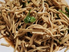 -老三烧烤(二环西路店)