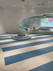 -MINI MARS KIDS CLUB亲子家庭中心(杨浦黄兴店)
