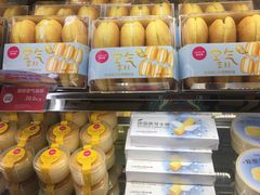 -味多美蛋糕(安定门店)