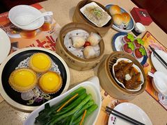 -点都德(海岸城店)