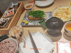 -堂本家·二代目·炸猪排(Express东海店)