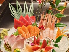 -小山日本料理(兴业太古汇店)