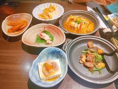 -匠和风精致料理(莆田财富中心店)