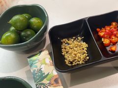 -狐狸爱上椰子鸡(滨江星光大道店)