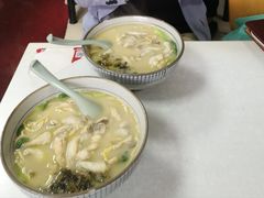 -明呈黄鱼面馆(斜土路店)