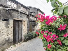 -三亚西岛海洋文化旅游区