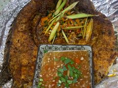 -蜗牛小馆醉乡民谣云南菜(惠新西里店)