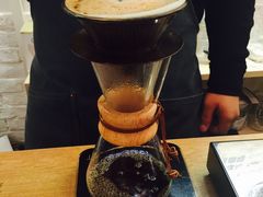 -COFFEE HOLIC(朝外SOHO店)
