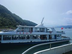 -千岛湖东南湖区